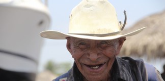 Es responsabilidad social brindar atención y bienestar a los adultos mayores. Foto: Archivo