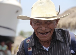 Es responsabilidad social brindar atención y bienestar a los adultos mayores. Foto: Archivo