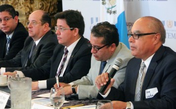 Planificación Presupuesto 2,017