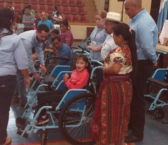 REALIZAN JORNADA MÉDICA EN SOLOLA