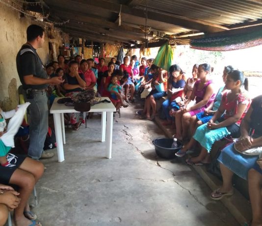 EJECUTAN BECA ARTESANO