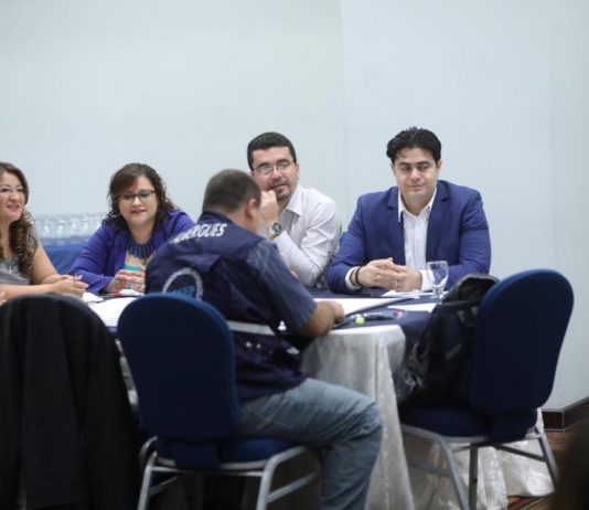 TALLER MANEJO DE ALBERGUES