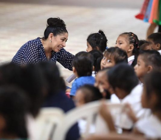 CELEBRACIÓN DEL DÍA DEL NIÑO EN SUCHITEPÉQUEZ