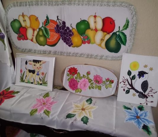 EVALUACIÓN A UNIDAD PRODUCTIVA EN SAN MARCOS