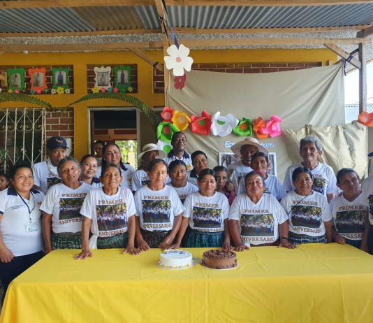 ANIVERSARIO DE CENTROS MAD EN IZABAL