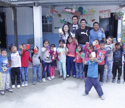 ACTIVIDAD SOCIAL EN CADI 268