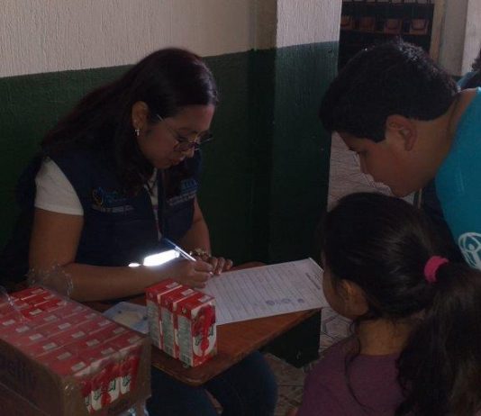 JORNADA DE MEDICINA GENERAL EN PETÉN