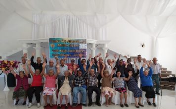 SEGUNDO ANIVERSARIO DE MAD AGUA BLANCA, JUTIAPA