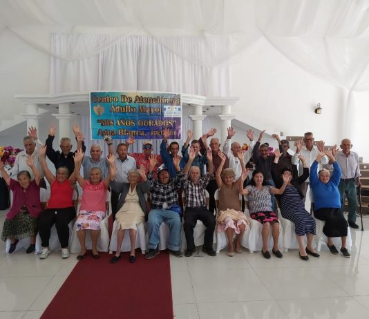 SEGUNDO ANIVERSARIO DE MAD AGUA BLANCA, JUTIAPA