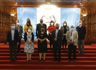 Segunda reunión CONAPROV - SOSEP- (3)