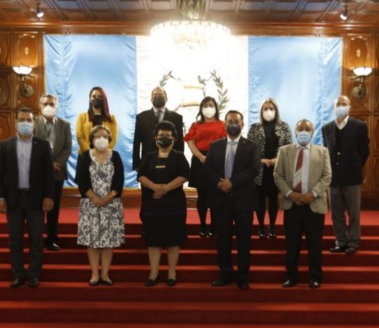 Segunda reunión CONAPROV - SOSEP- (3)
