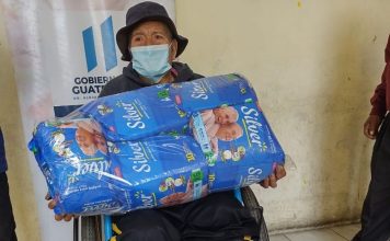 SOSEP realiza jornada móvil de servicios integrados